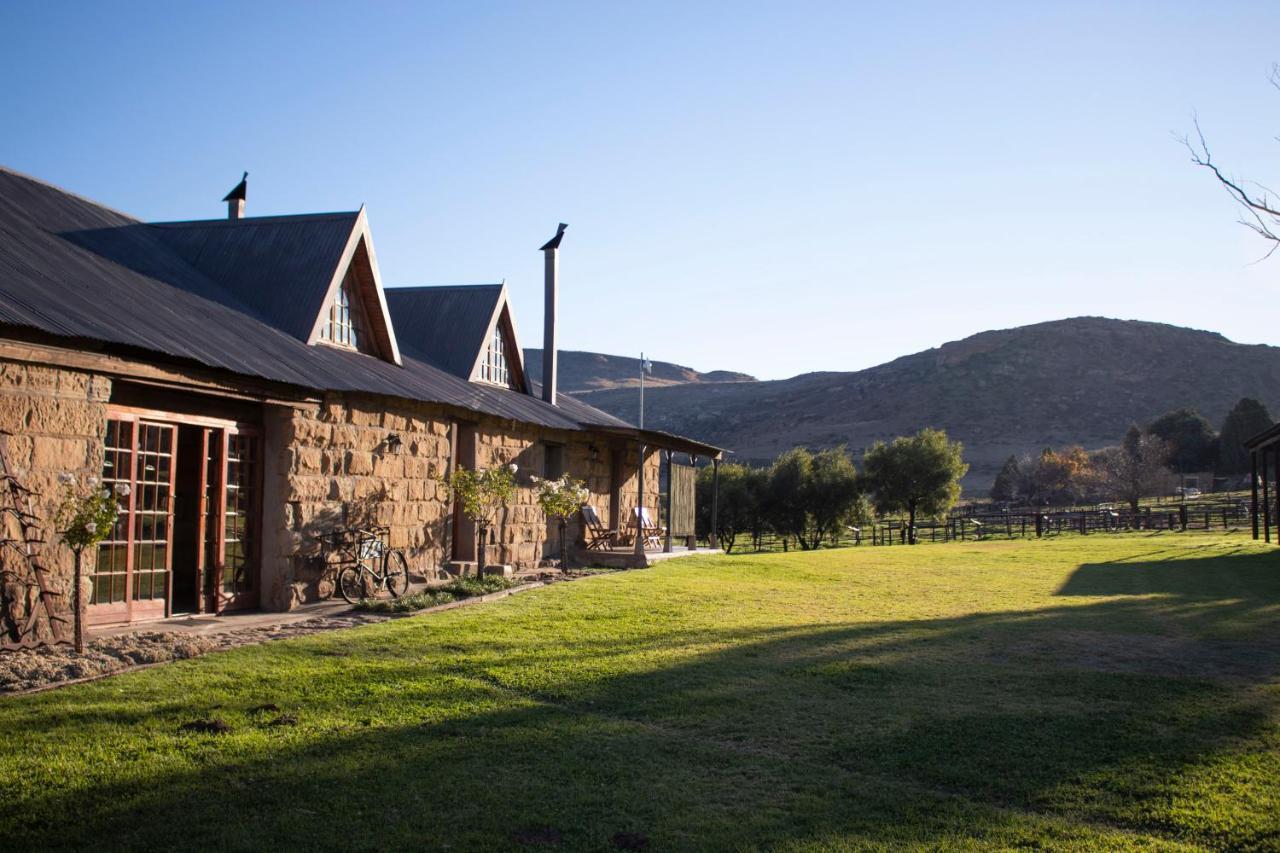 Moolmanshoek Private Game Reserve Фурисбург Экстерьер фото